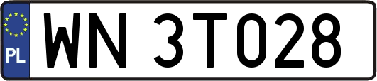 WN3T028