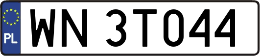 WN3T044