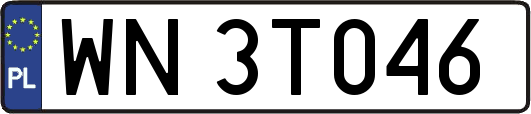 WN3T046