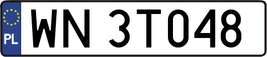 WN3T048