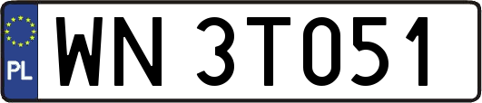 WN3T051