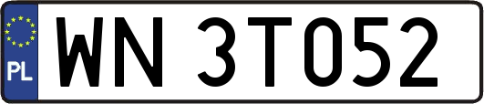 WN3T052