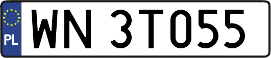 WN3T055