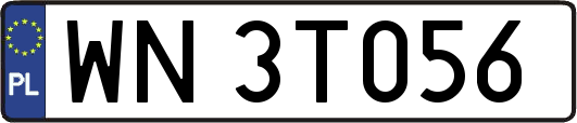 WN3T056