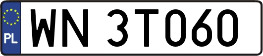 WN3T060