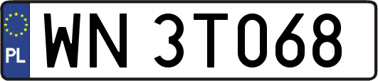 WN3T068