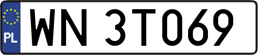 WN3T069