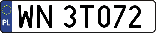 WN3T072