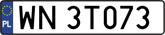 WN3T073