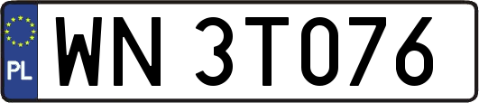 WN3T076