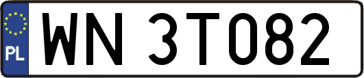 WN3T082