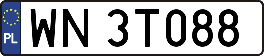 WN3T088