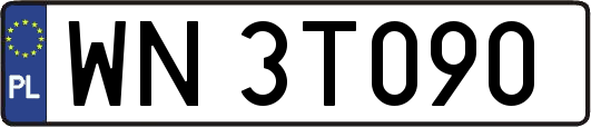 WN3T090