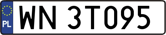 WN3T095
