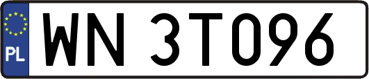 WN3T096