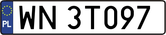 WN3T097