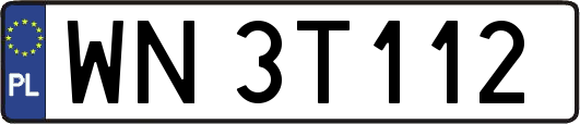 WN3T112