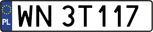 WN3T117