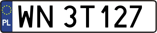 WN3T127