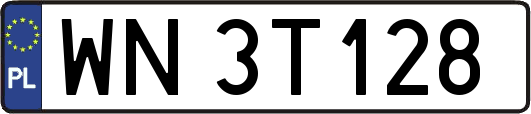 WN3T128