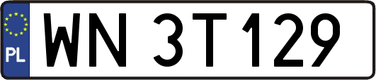 WN3T129