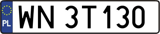 WN3T130