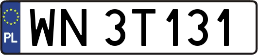 WN3T131