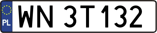 WN3T132