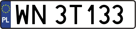 WN3T133