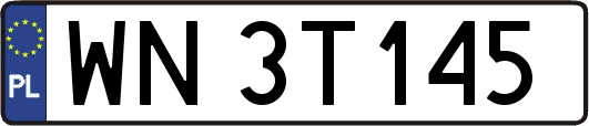 WN3T145