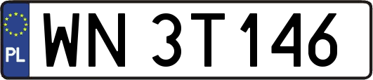 WN3T146