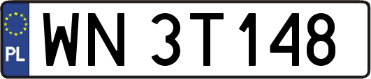 WN3T148