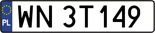 WN3T149