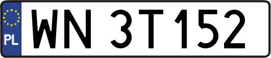 WN3T152