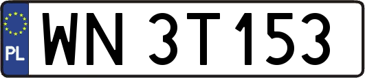 WN3T153