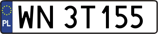 WN3T155