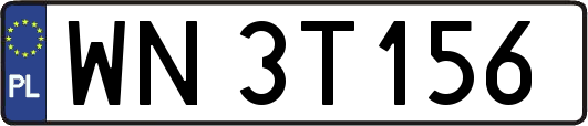 WN3T156