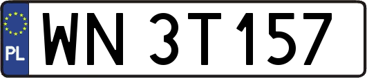 WN3T157