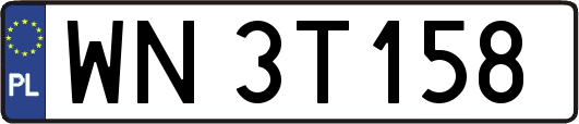 WN3T158
