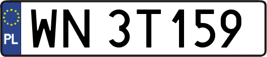 WN3T159