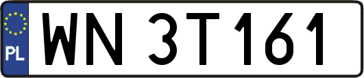WN3T161