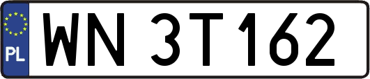 WN3T162