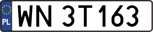 WN3T163
