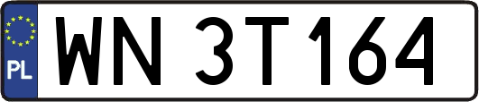 WN3T164