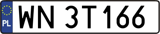 WN3T166