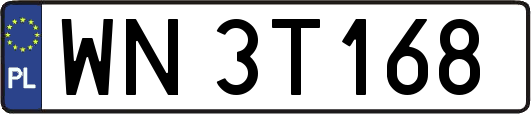 WN3T168