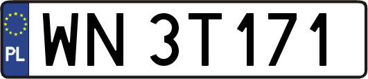WN3T171