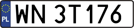 WN3T176