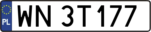 WN3T177