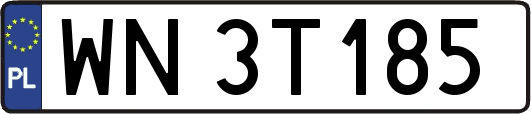 WN3T185